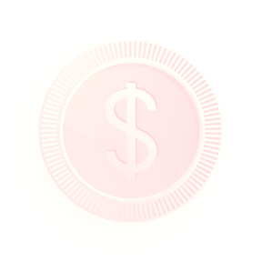 coin background